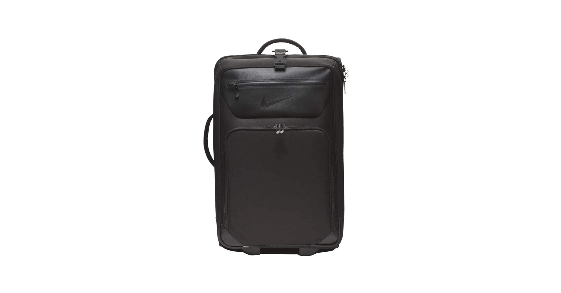 Amazon.com | Nike 2018 Suitcase, 60 cm, 3 liters, Black (Negro